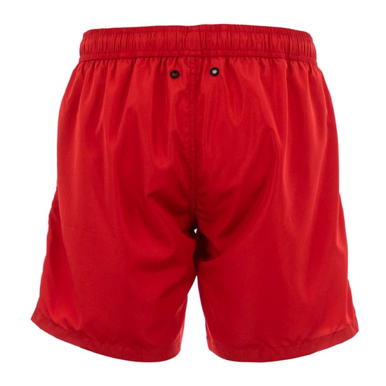 Bikkembergs Homme Maillots de bain Basic    Rouge - Image 2