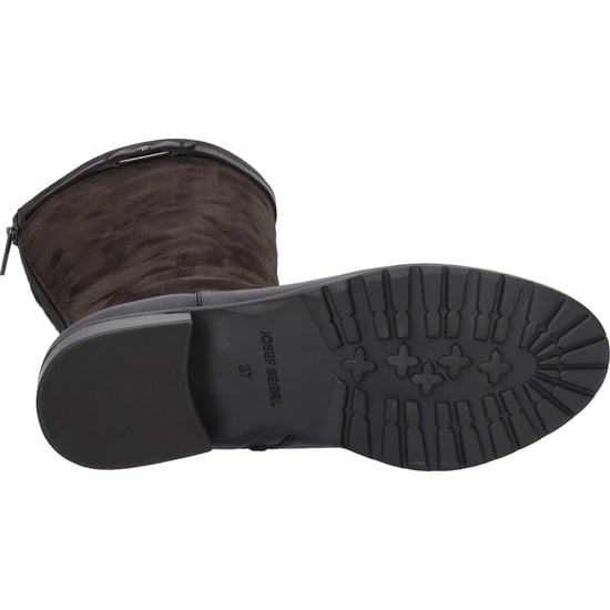 JOSEF SEIBEL Chiara 05 | Stiefel für Damen | Braun Chiara 05, moro - Image 5