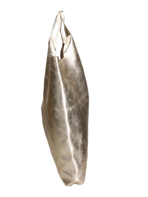 Gave Lux Hobo bag women L003 GOLD