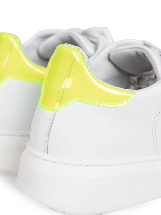 MSGM Sneaker Damen weiß - Image 6