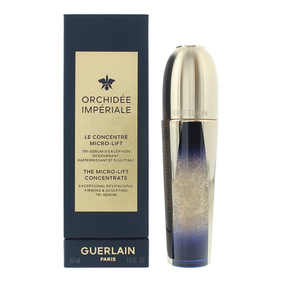 Guerlain Orchidée Impériale Das Mikro-Lift-Serum 30ml - Image 1