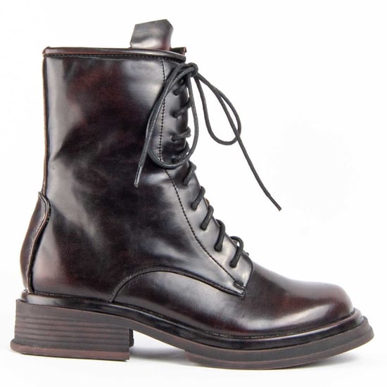 Montevita Stiefel Rammba2 Braun - Image 1