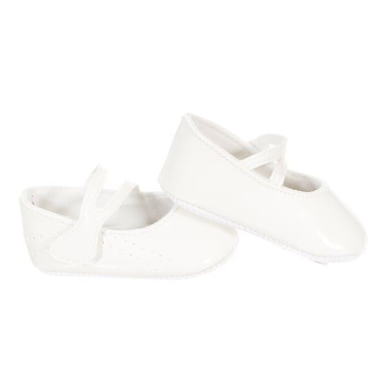 Flexible Schuhe mit Klettverschluss C-5 boy - Image 3