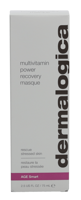 Dermalogica AGESmart Multivitamin Power Recovery Masque. - Image 2