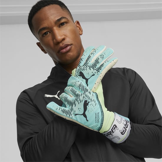 PUMA Unisex ULTRA Ultimate 1 Negative Cut Fußballtorwart-Handschuhe - Image 3