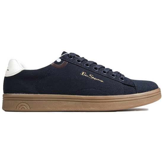 Baskets tempête Ben Sherman - Image 1