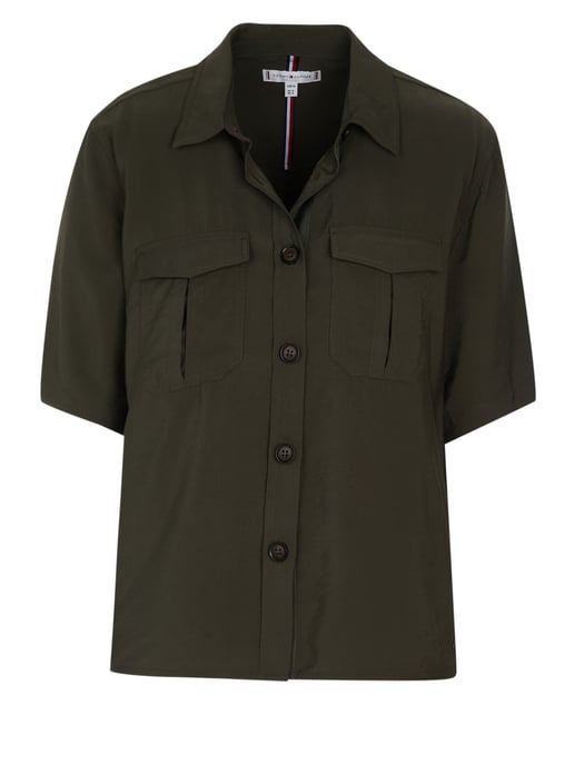 Tommy Hilfiger Bluse - Image 1