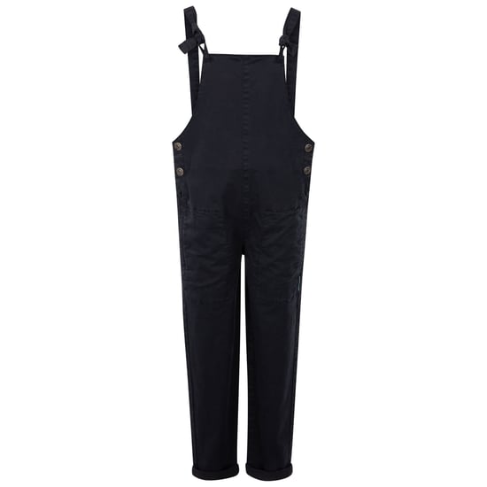 Trespass - "Earnest" Latzhosen für Kinder (Marineblau) - Image 1