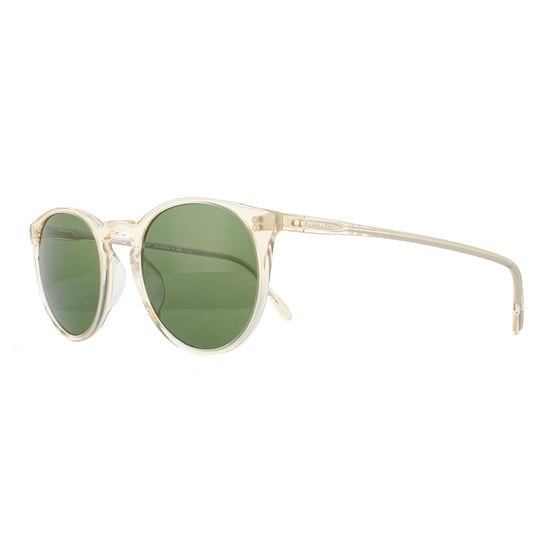 Oliver Peoples Sonnenbrille O'Malley 5183S 109452 Buff Grün Kristall - Image 2