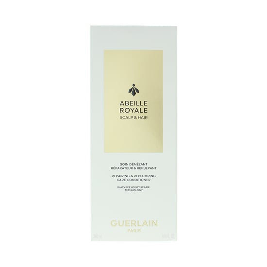 Abeille Royale Scalp & Hair Après-shampooing Réparateur Et Volumateur 290 ml - Image 3