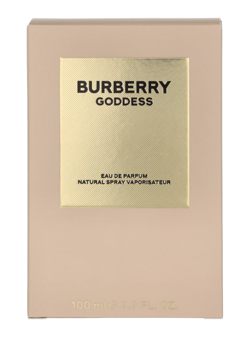 Burberry Goddess Edp Spray. - Image 2