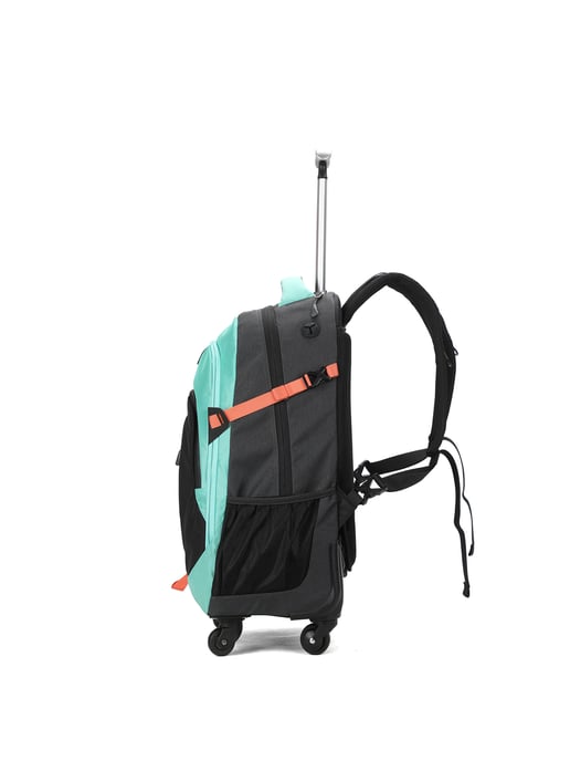 Aoking Rucksack Unisex GREEN - Image 3