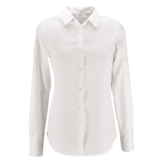 SOLS - "Brody" Hemd für Damen (Weiß) - Image 1