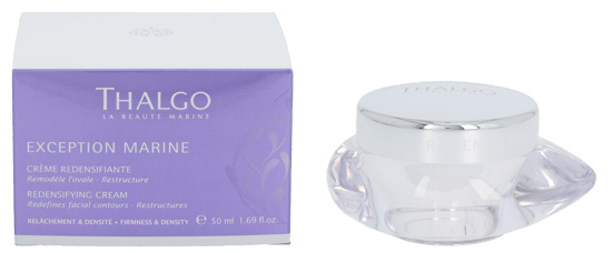 Thalgo Exception Marine Rückfettende Creme 50 ml - Image 1