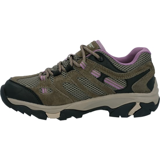 Hi-Tec Apex Lite Niedrig Damen Wanderschuhe - Image 5