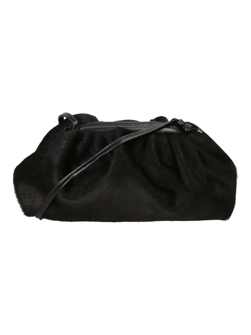 Gave Lux Shoulder bag women BLACK/BLACK