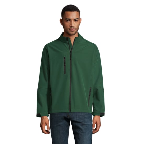 SOLS - "Relax" Softshelljacke für Herren () - Image 1