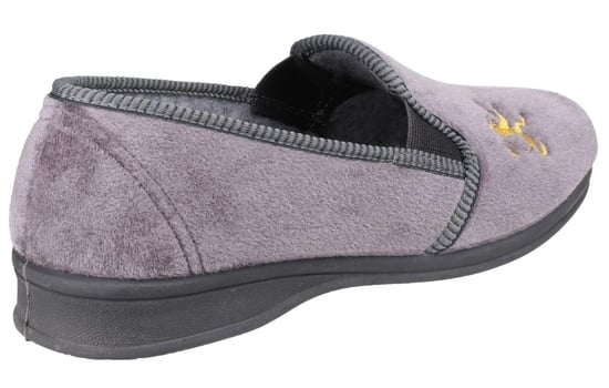 Mirak Warminster Slipper Mens