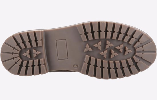 Cotswold Bodicote Braune Herrenstiefel Aus Leder - Image 4