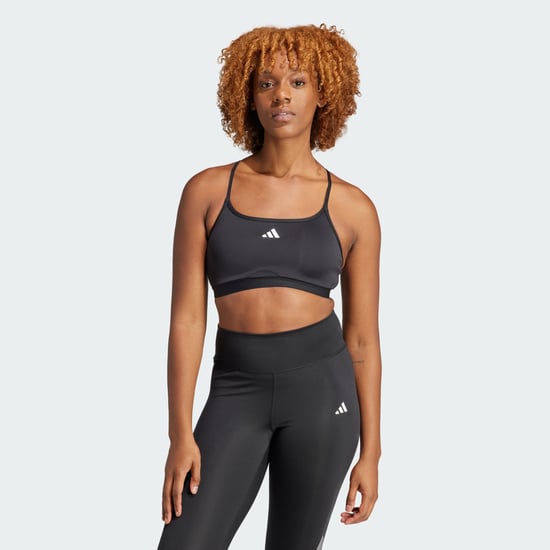Aeroreact Training Light-Support Bra - Image 1