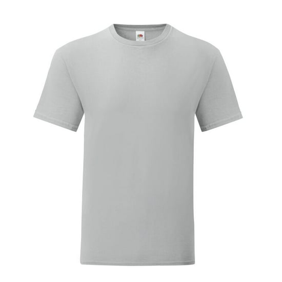 Fruit of the Loom - "Iconic 150" T-Shirt für Herren (Zink) - Image 1