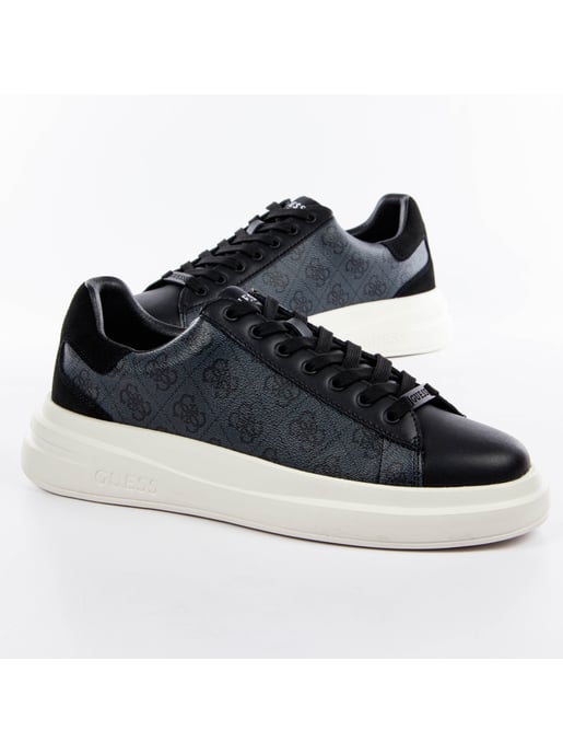Guess Elba Herren-Sneaker - Image 2
