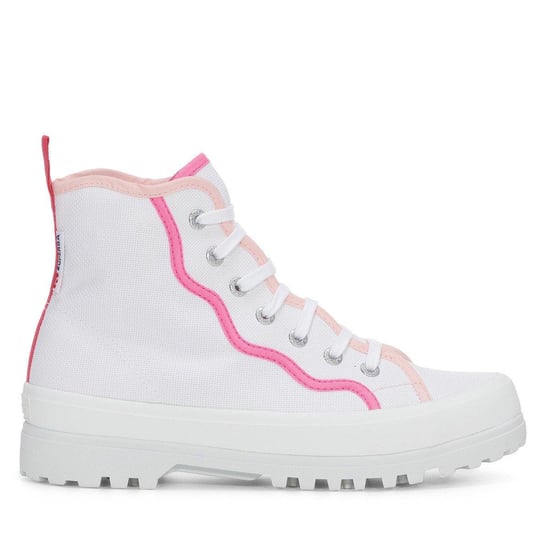 Superga - Damen Stiefeletten "2341 Alpina Curly Bindings" () - Image 1