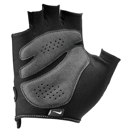 Nike - Damen Fingerlose Handschuhe "Elemental" (Schwarz) - Image 2