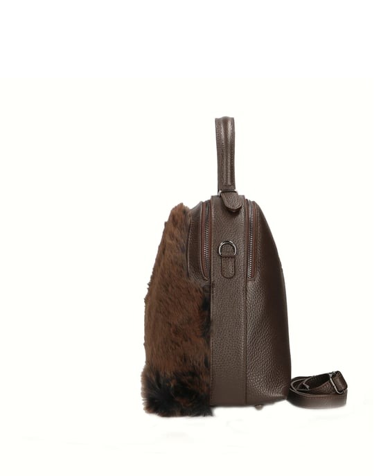 Gave Lux Handtasche Frauen BROWN - Image 3