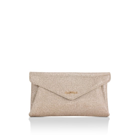 Carvela  Megan Envelope Clutch Bag