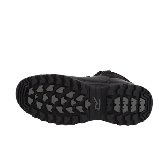 Regatta Professional - Herren Sicherheitsschuhe, Aktion Leder (Schwarz) - Image 4