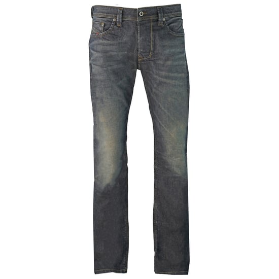 Diesel Buster 084ZU Jeans - Image 1