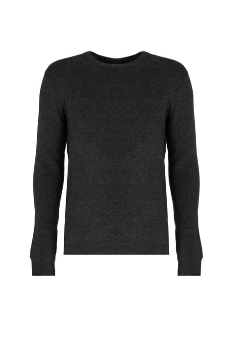 Antony Morato Pullover Herren grau - Image 1