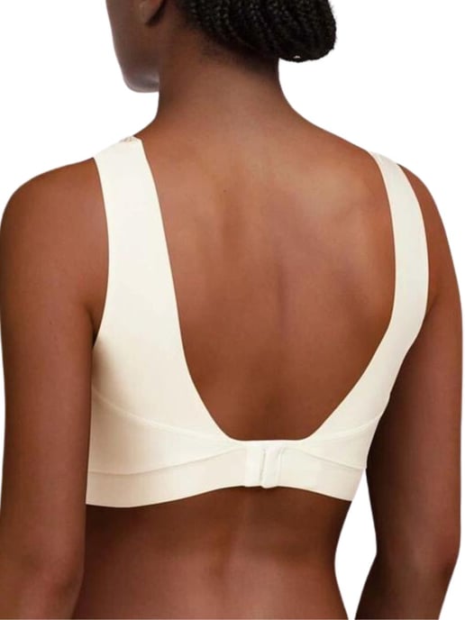SoftStretch Wire Free Bra