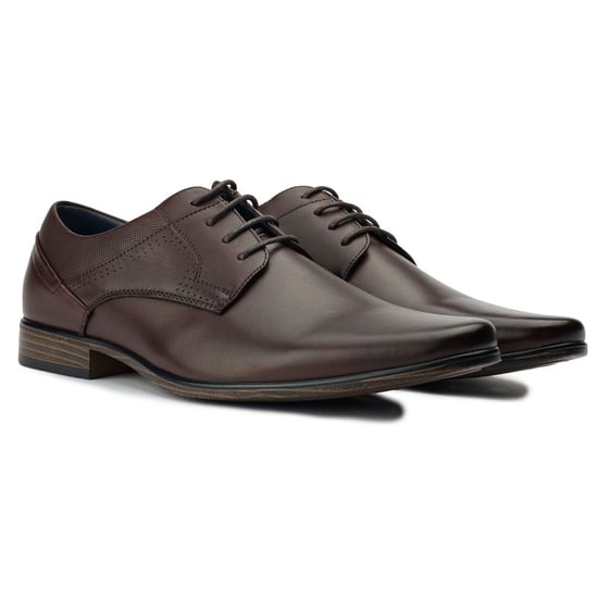 Soletrader Hyde Derby Schuhe - Image 2