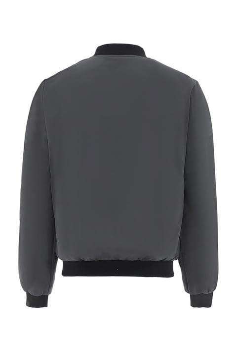 Mo Jacke Herren GRAU - Image 2