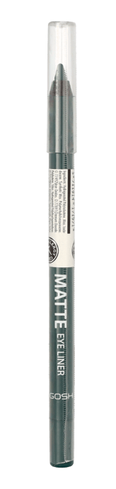 Gosh Matte Eyeliner. - Image 1