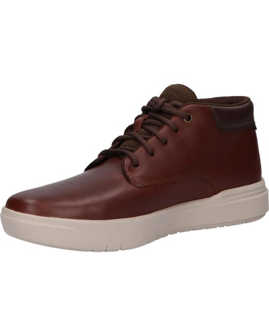 Timberland Stiefeletten für Herren in Braun - Image 2