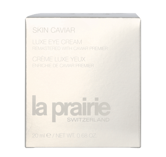 La Prairie Skin Caviar Luxe Eye Cream. - Image 2