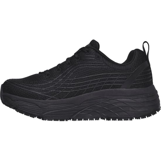 Skechers Damen Max Cushioning Elite Rutschfeste Schuhe - Image 3