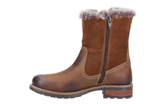 Cotswold Kemerton Wasserdichte Damenstiefel - Image 5