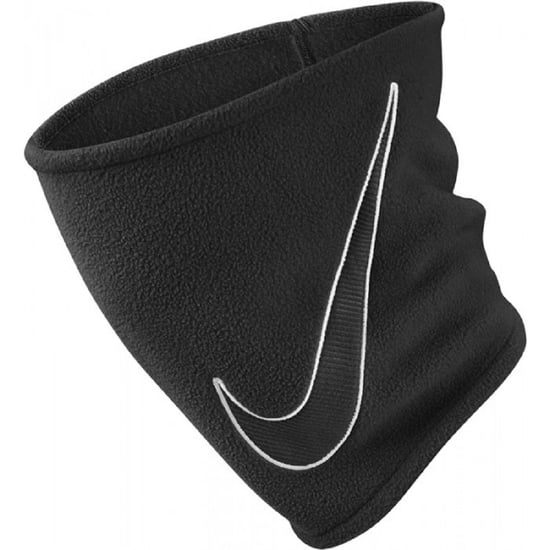 Nike - Nackenwärmer für Herren/Damen Unisex (Schwarz/Weiß) - Image 1