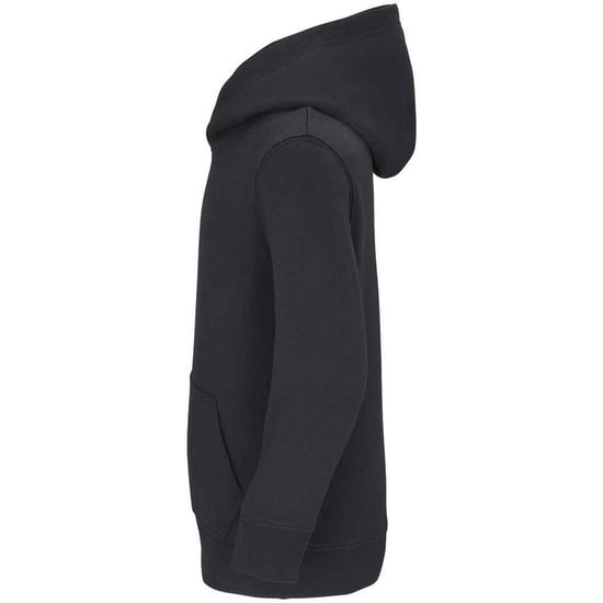 SOLS - "Connor" Kapuzenpullover für Kinder (Schwarz) - Image 3