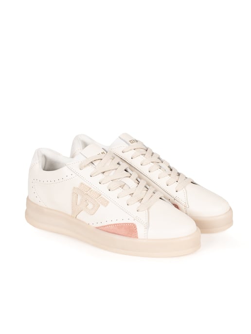 Ice Play Sneaker Damen beige - Image 2