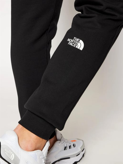 The North Face Herren M COT Jogger Schwarz - Image 3