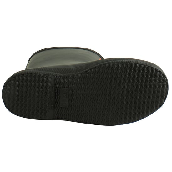 Hunter Original First Gummistiefel für Kinder, Schwarz - Image 4