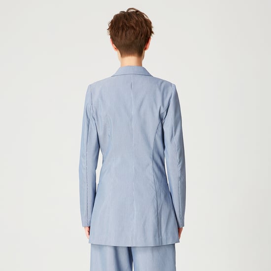 Maßgeschneiderte Blazerjacke - Image 4