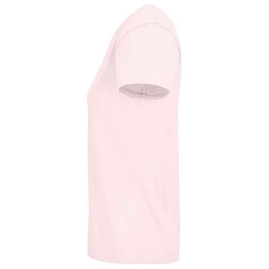 SOLS - "Pioneer" T-Shirt Baumwolle aus biologischem Anbau für Damen (Blassrosa) - Image 2