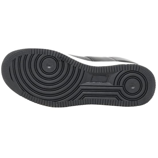 Plein Sport Hi-Top Bold Brand Schwarz Sneakers - Image 3