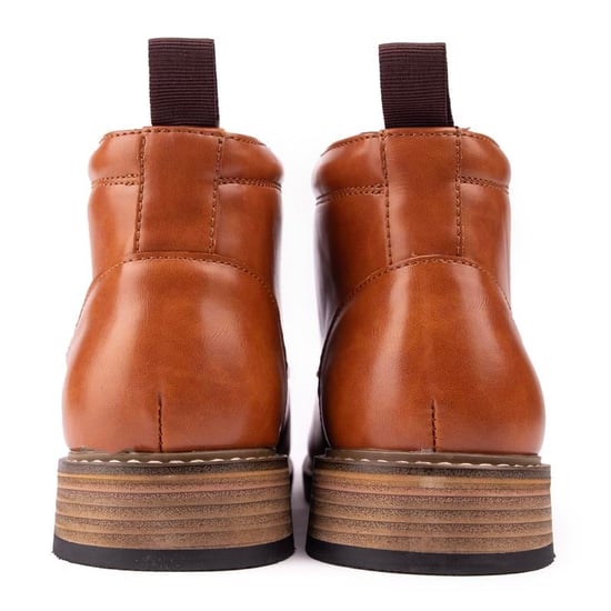 Ben Sherman Toby Boots